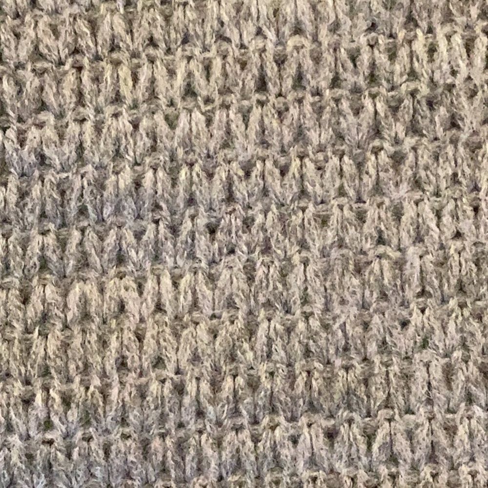 Express Gray Sweater - Picture 3 of 5